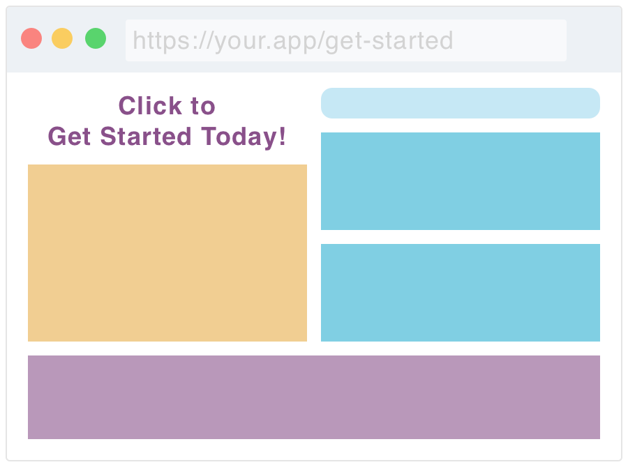 Click to get started